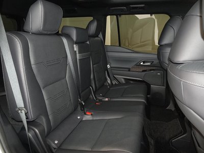 2025 Lexus GX 照片 10