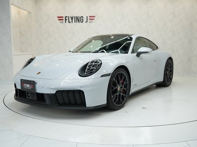 PORSCHE 911 - 2