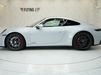 PORSCHE 911 - 3