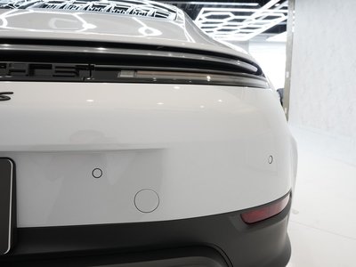 PORSCHE 911 - 7
