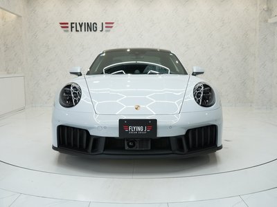 PORSCHE 911 - 1