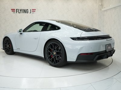 PORSCHE 911 - 4