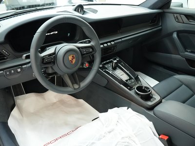 PORSCHE 911 - 10