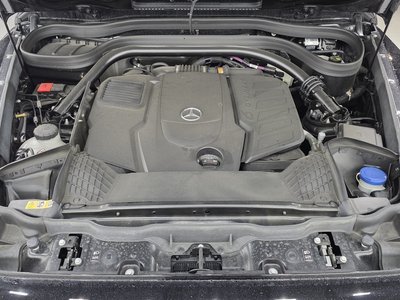 MERCEDES-BENZ G-CLASS - 7