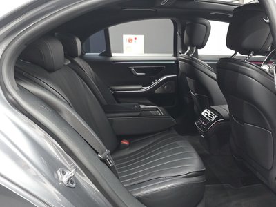 2022 Mercedes-BENZ S-CLASS thumbnail 12