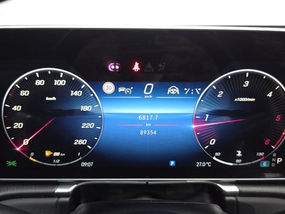 2022 Mercedes-BENZ S-CLASS photo 8