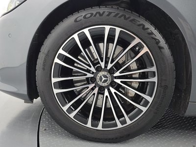 2022 Mercedes-BENZ S-CLASS photo 6
