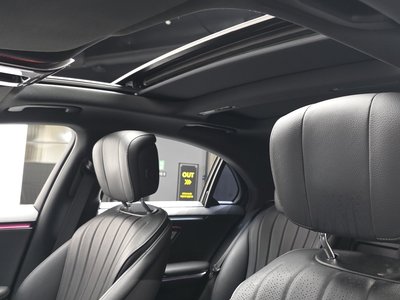 2022 Mercedes-BENZ S-CLASS thumbnail 19