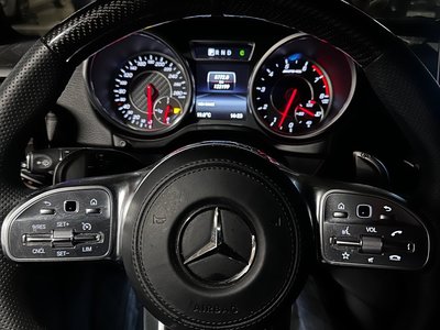 MERCEDES-BENZ G-CLASS - 5