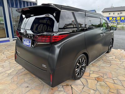2026 TOYOTA ALPHARD thumbnail 76