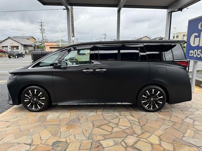 2026 TOYOTA ALPHARD thumbnail 77