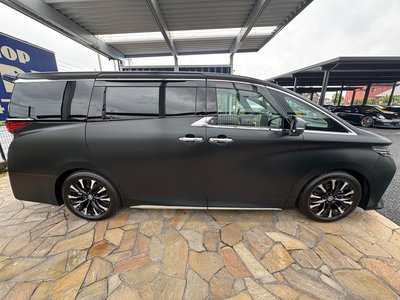 2026 TOYOTA ALPHARD thumbnail 78