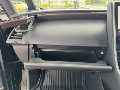 2026 TOYOTA ALPHARD thumbnail 37