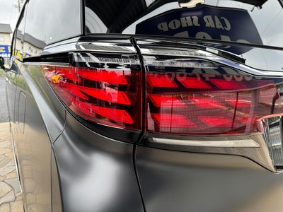 2026 TOYOTA ALPHARD thumbnail 68