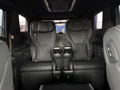2026 TOYOTA ALPHARD thumbnail 34