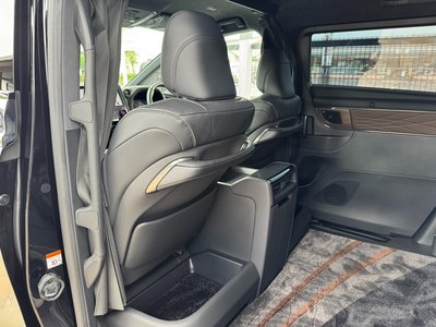 2026 TOYOTA ALPHARD thumbnail 46