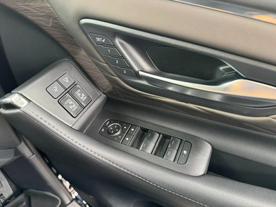 2026 TOYOTA ALPHARD thumbnail 26