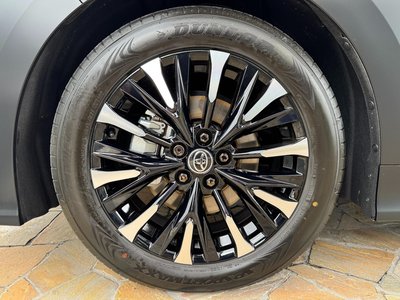 2026 TOYOTA ALPHARD thumbnail 40