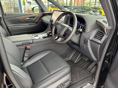 2026 TOYOTA ALPHARD thumbnail 16