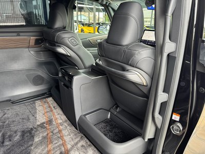 2026 TOYOTA ALPHARD thumbnail 45