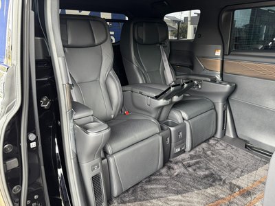 2026 TOYOTA ALPHARD thumbnail 47