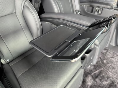 2026 TOYOTA ALPHARD thumbnail 56