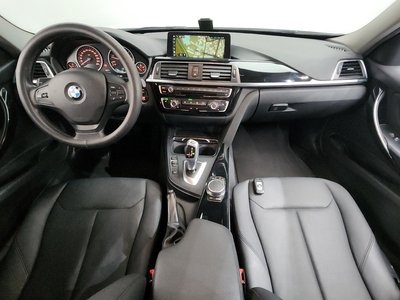 BMW 3 SERIES - 5