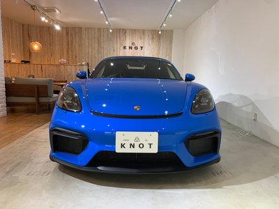 2022 Porsche 718 SPYDER 照片 3