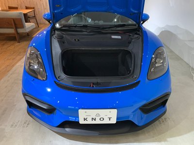 2022 Porsche 718 SPYDER 照片 9