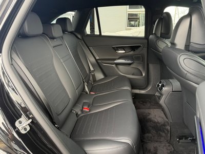2025 Mercedes-BENZ GLC — миниатюра 55