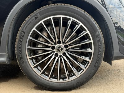 2025 Mercedes-BENZ GLC — миниатюра 70
