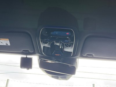 2025 Mercedes-BENZ GLC — миниатюра 36