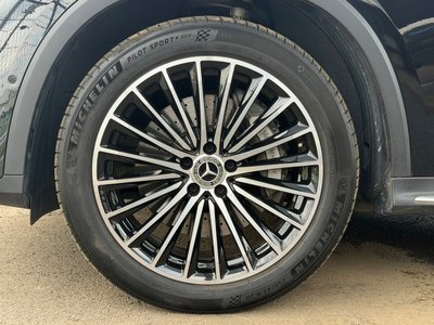 2025 Mercedes-BENZ GLC — миниатюра 73