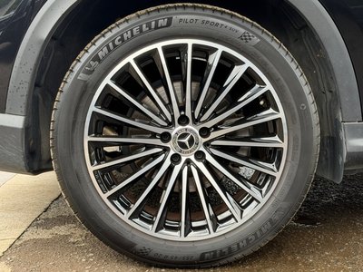 2025 Mercedes-BENZ GLC — миниатюра 71