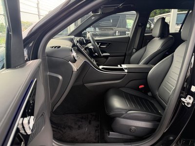 2025 Mercedes-BENZ GLC — миниатюра 50