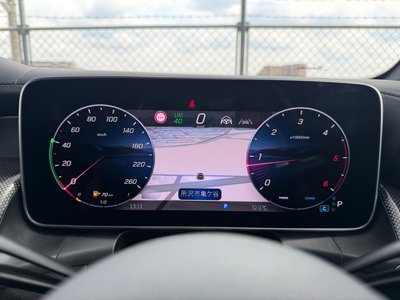 2025 Mercedes-BENZ GLC — миниатюра 30