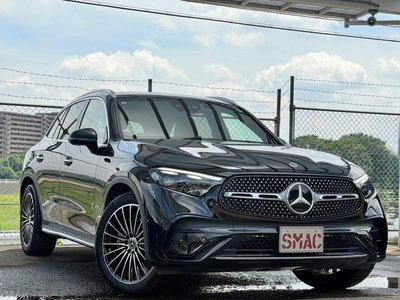 2025 Mercedes-BENZ GLC — миниатюра 15