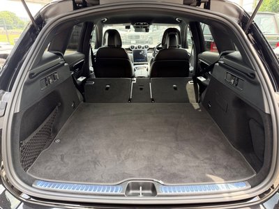 2025 Mercedes-BENZ GLC — миниатюра 66