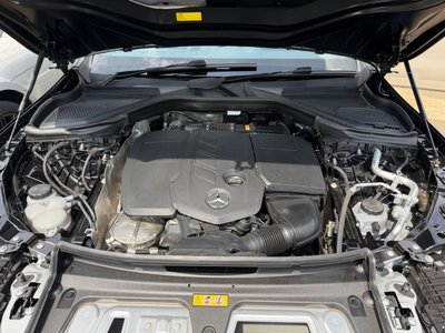 2025 Mercedes-BENZ GLC — миниатюра 75