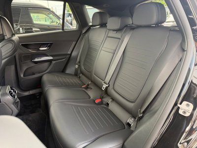 2025 Mercedes-BENZ GLC — миниатюра 61