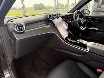 2025 Mercedes-BENZ GLC — миниатюра 49