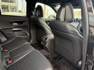 2025 Mercedes-BENZ GLC — миниатюра 54