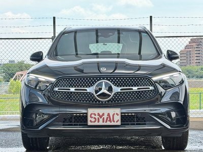2025 Mercedes-BENZ GLC — миниатюра 16