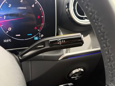 2025 Mercedes-BENZ GLC — миниатюра 28