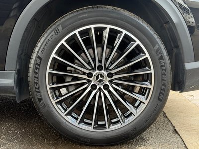 2025 Mercedes-BENZ GLC — миниатюра 72