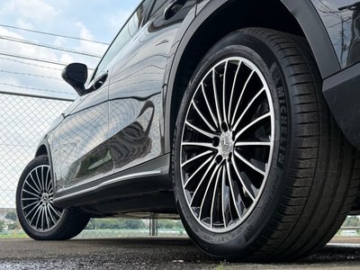 2025 Mercedes-BENZ GLC — миниатюра 74