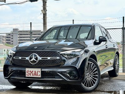 صورة 1 لـ 2025 Mercedes-BENZ GLC