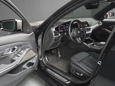 BMW 3 SERIES - 10