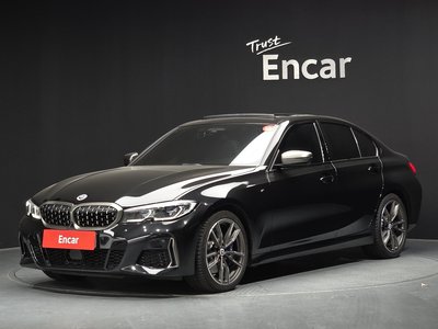 BMW 3 SERIES - 1
