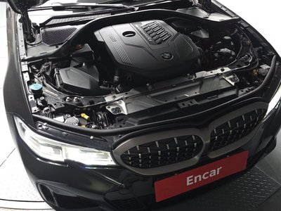 BMW 3 SERIES - 7